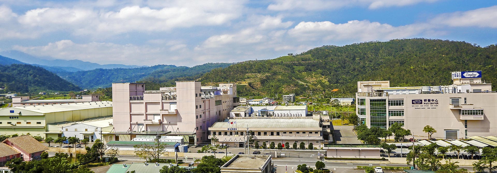杏辉医药集团