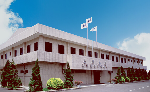 杏辉药品工业股份有限公司 (台湾宜兰)