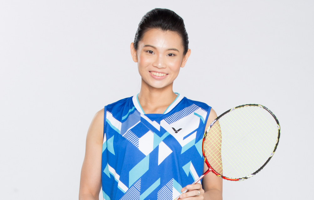 恭賀戴資穎5連勝　贊助選手表現優，杏輝添光彩