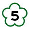 国道5号